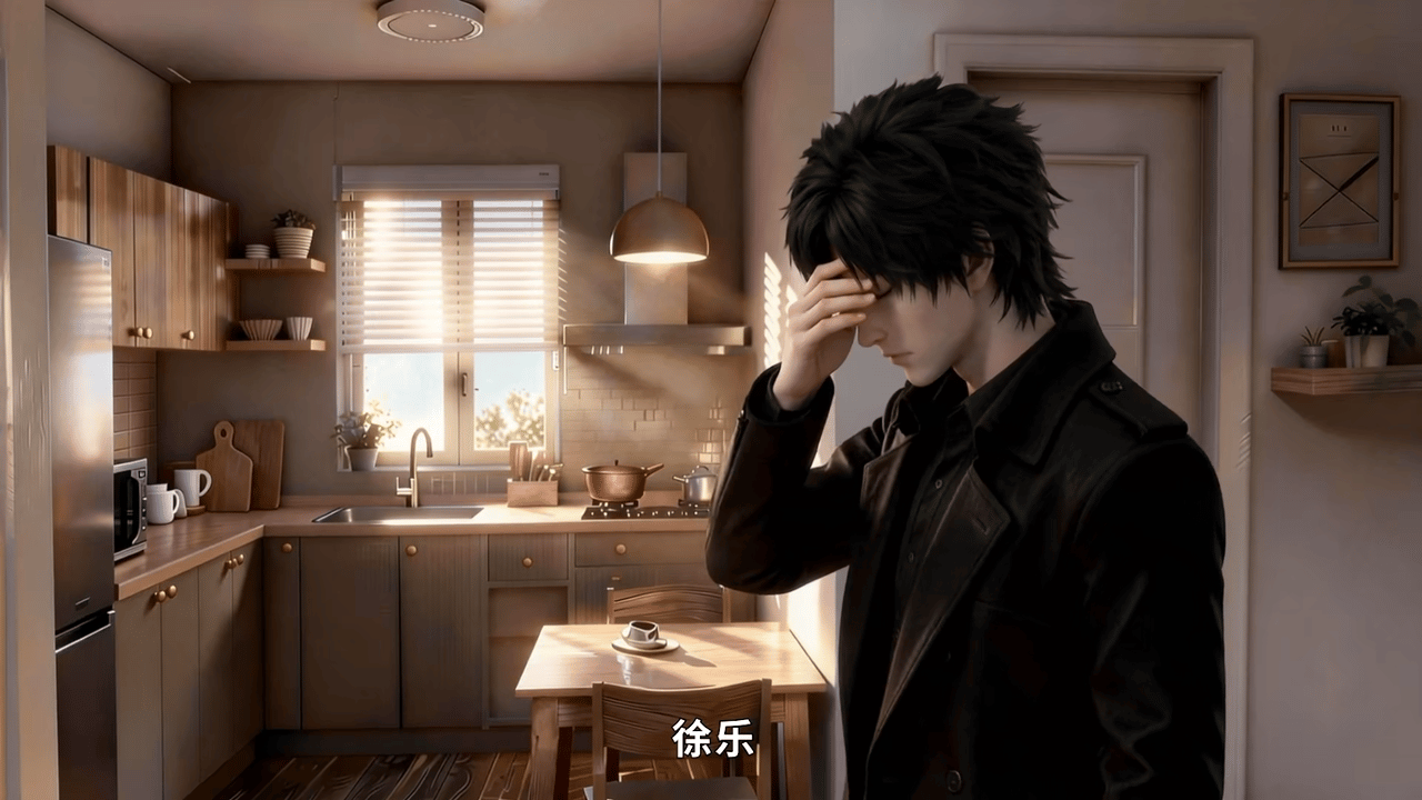 漫剧拍了老婆开门我是小三 《深夜书屋》这剧情直接把全网CPU干烧！灵魂小三×原配