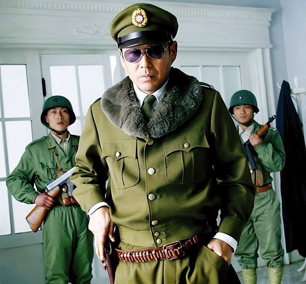 为什么谍战剧都是以军统作为背景而不是中统呢？
因为中统拍起来犯忌的地方比较多。如