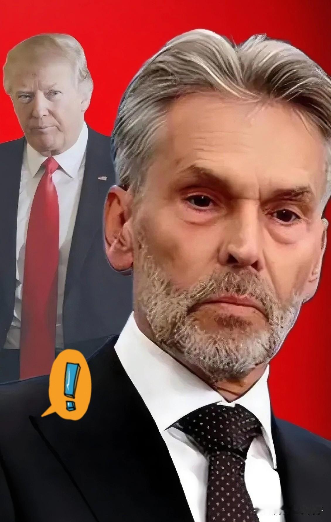 刚刚得知新消息

荷兰对安世半导体的举措本来已经有些被动，现在更是被美国的政策“