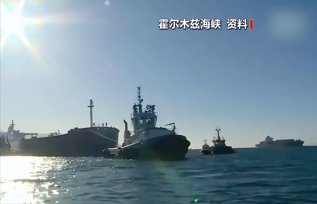 中东这把火算是烧到了全球能源的命根子！伊朗直接将霍尔木兹海峡掐断，这片扛着世界近