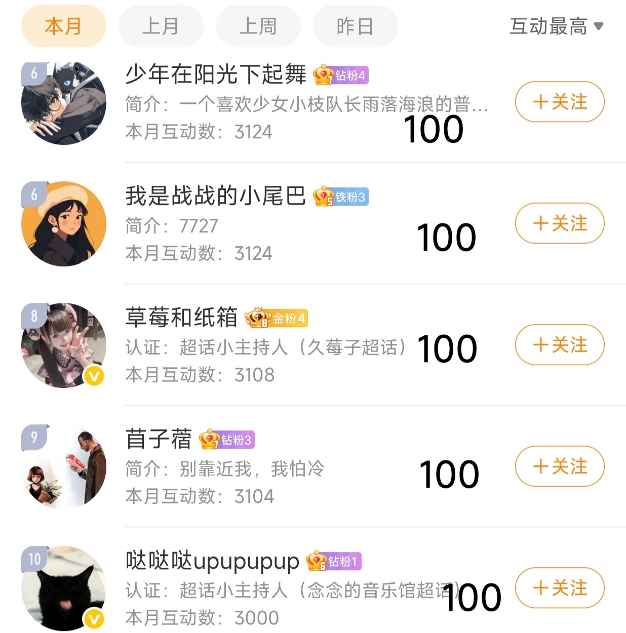 王者荣耀[超话]王者荣耀  9月互动榜奖励：本条评论区揪1个召唤师获得❗史诗肤卡