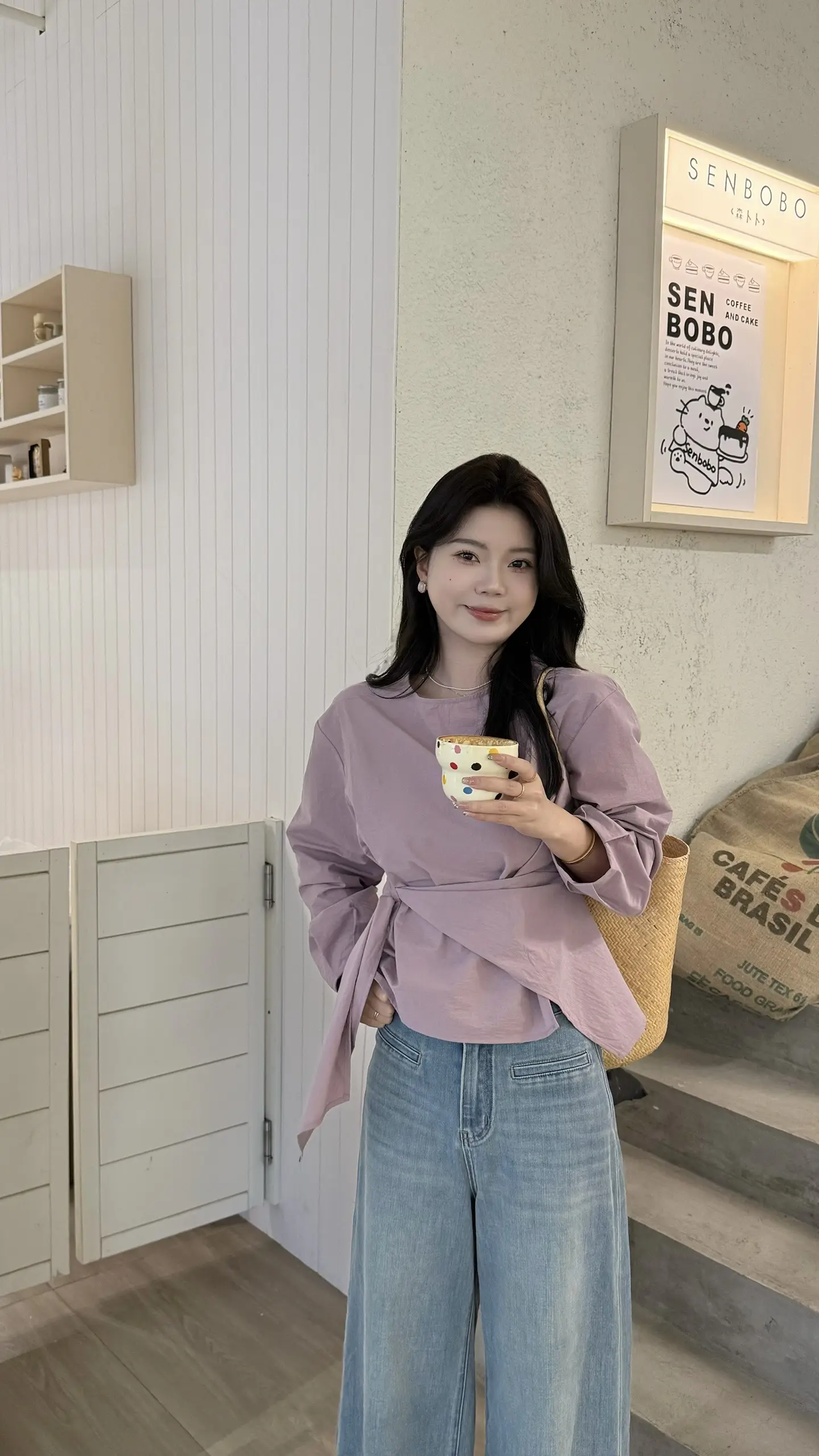 我的生活当然有无限种色调和可能性