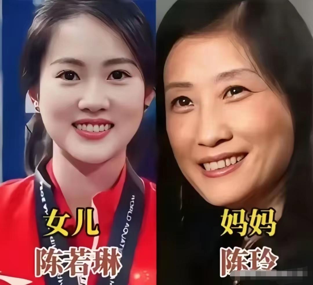 每一枚耀眼奥运金牌背后，都藏着母亲与命运并肩奔跑的温情接力。全红婵母亲守着果园熬