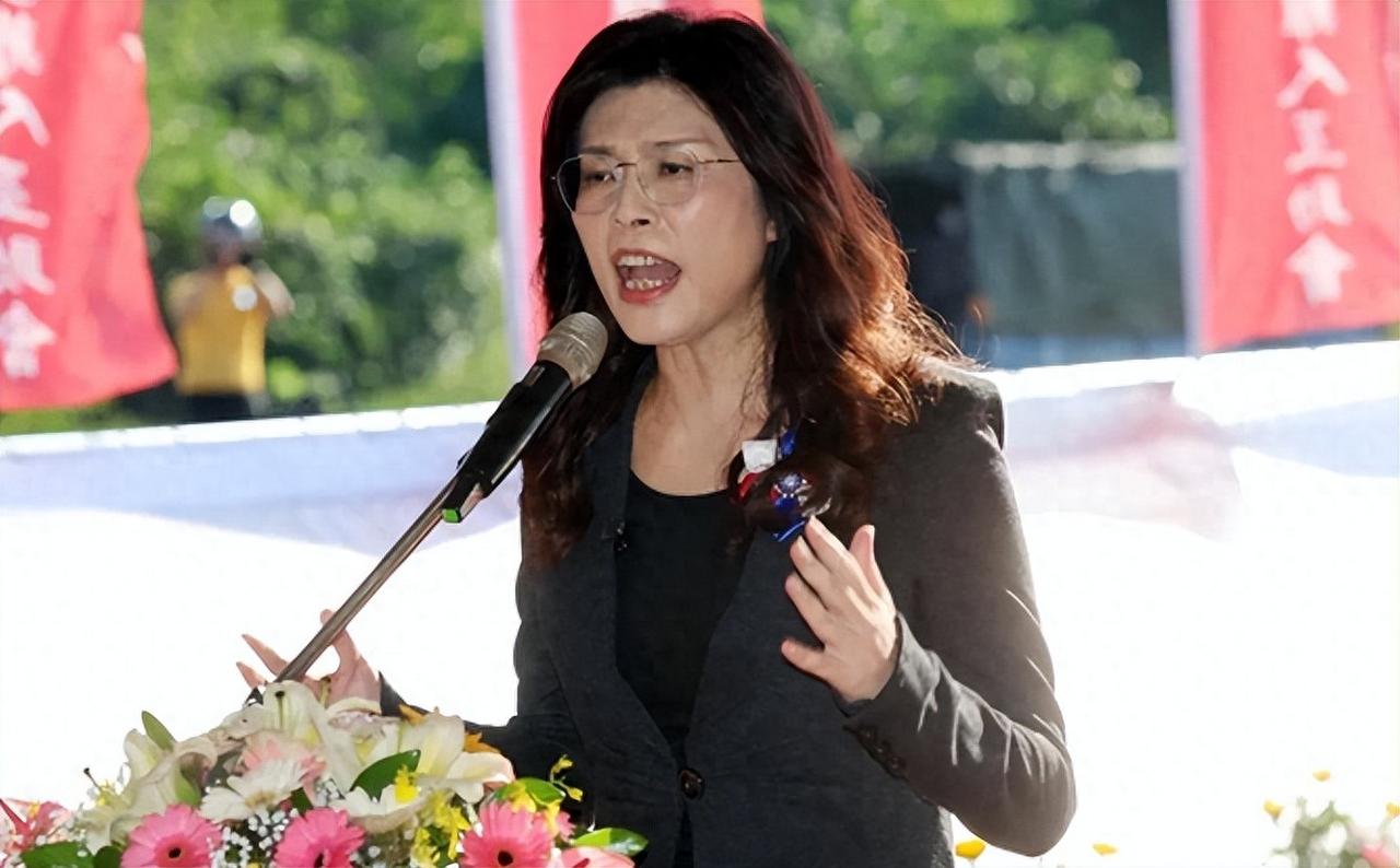 蔡正元露出真面目后，大陆官媒一句话给他定性，郑丽文再得强援

国民党新任主席郑丽