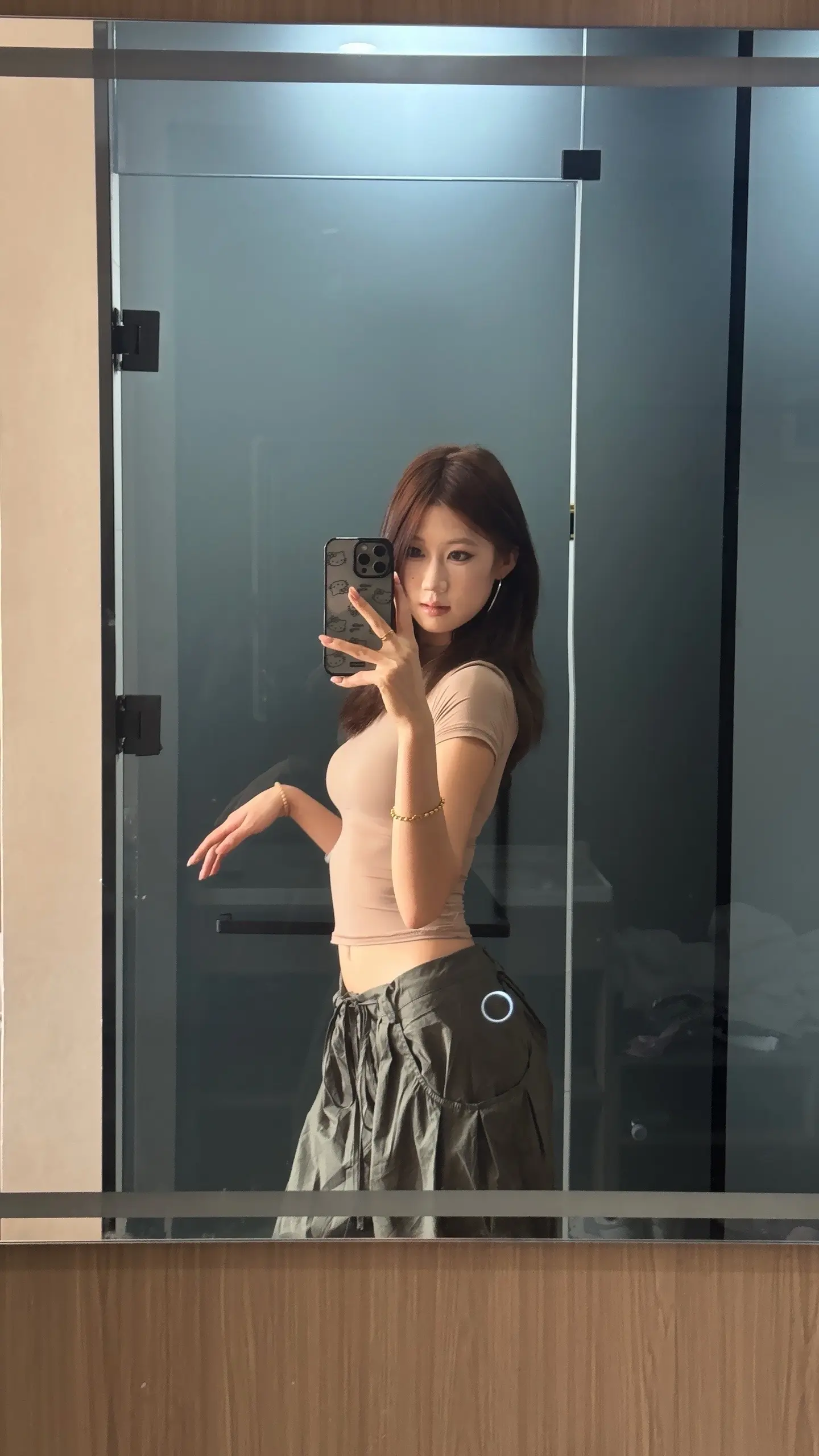 别着急 怎样都好
