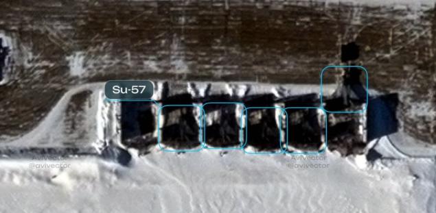 看懂了吗？俄罗斯空天军把苏35战机，苏57隐身战机，都转移到黑龙江对面的，俄军远