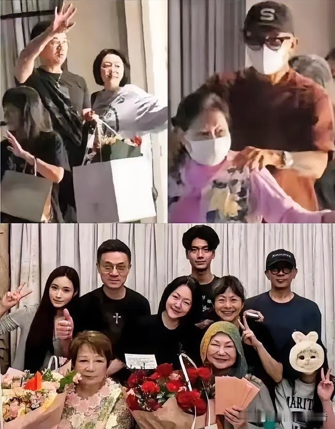 S妈又出来哭了。
 
S妈说将马上又要跨年了
但是这次是她第一个没有二女儿的跨年