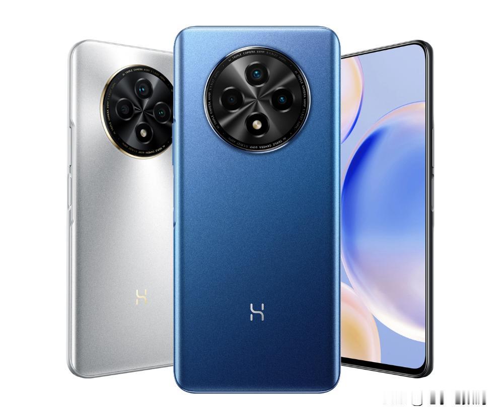 华为这是自己蹭自己热度，准备在P70 抢先上架Hi畅享70 Pro 做开胃菜吗？