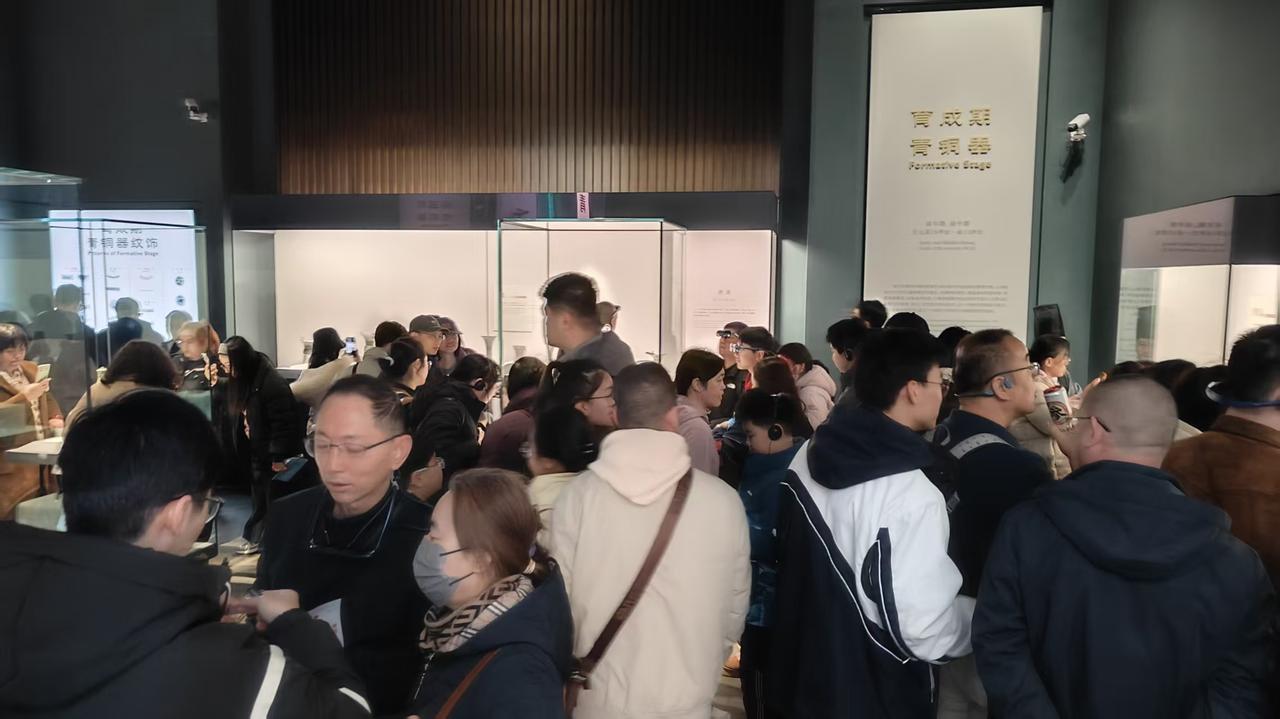 上海是不是特别繁华?