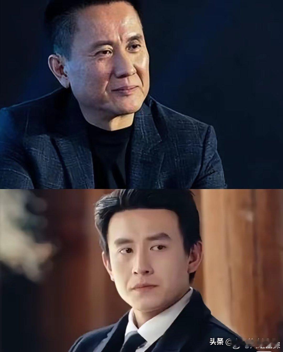 短剧一哥又换人了这次是身高不到180的刘萧旭演的是大叔，结果一查是98年的小孩叔