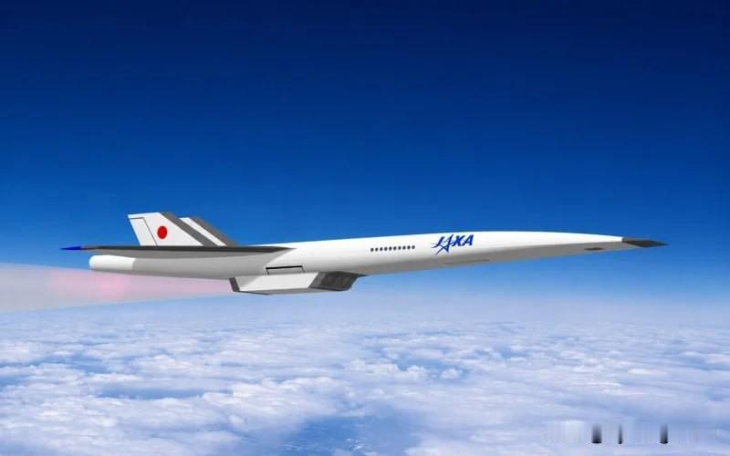 🇯🇵日本测试高超音速飞行器冲压发动机

日本宇宙航空研究开发机构（JAXA）