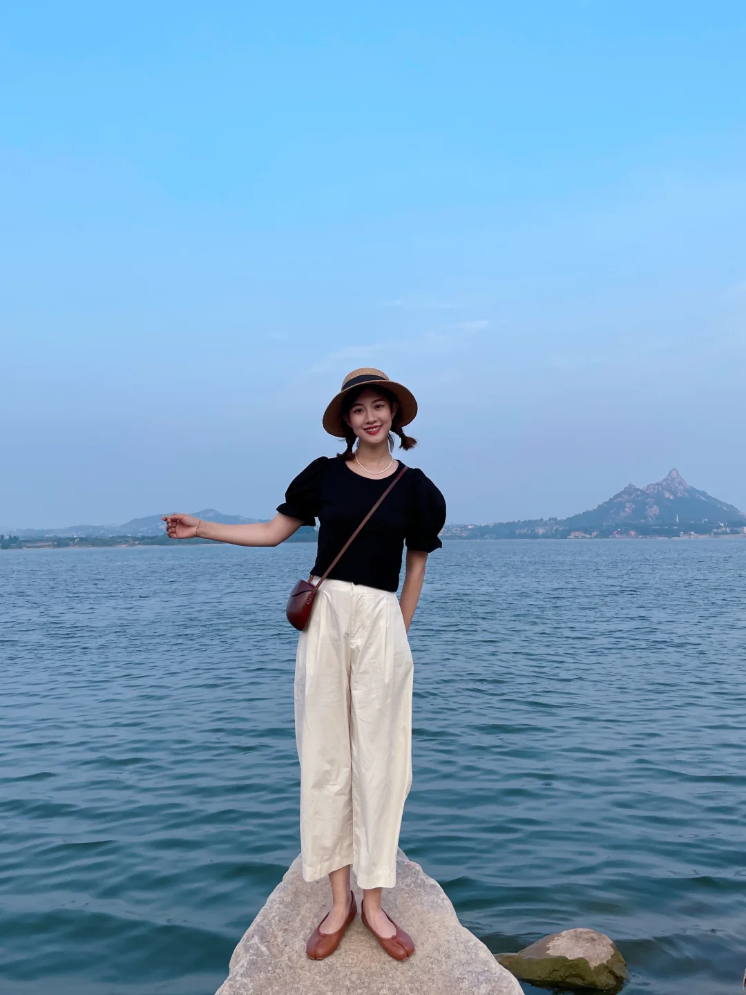 夏天才刚刚开始