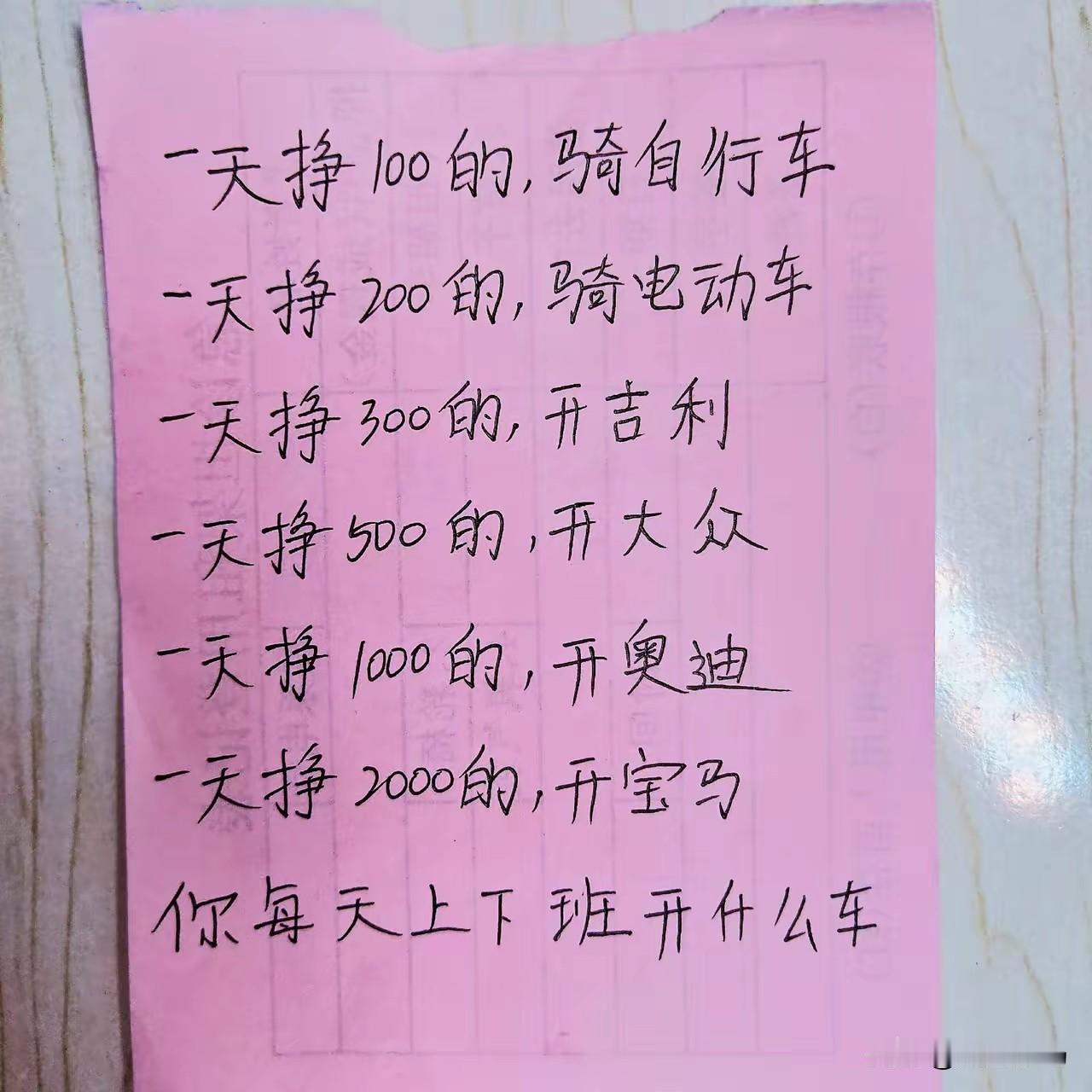 照这个规定，我连步行的权利也要被剥夺了[打脸][打脸][打脸]