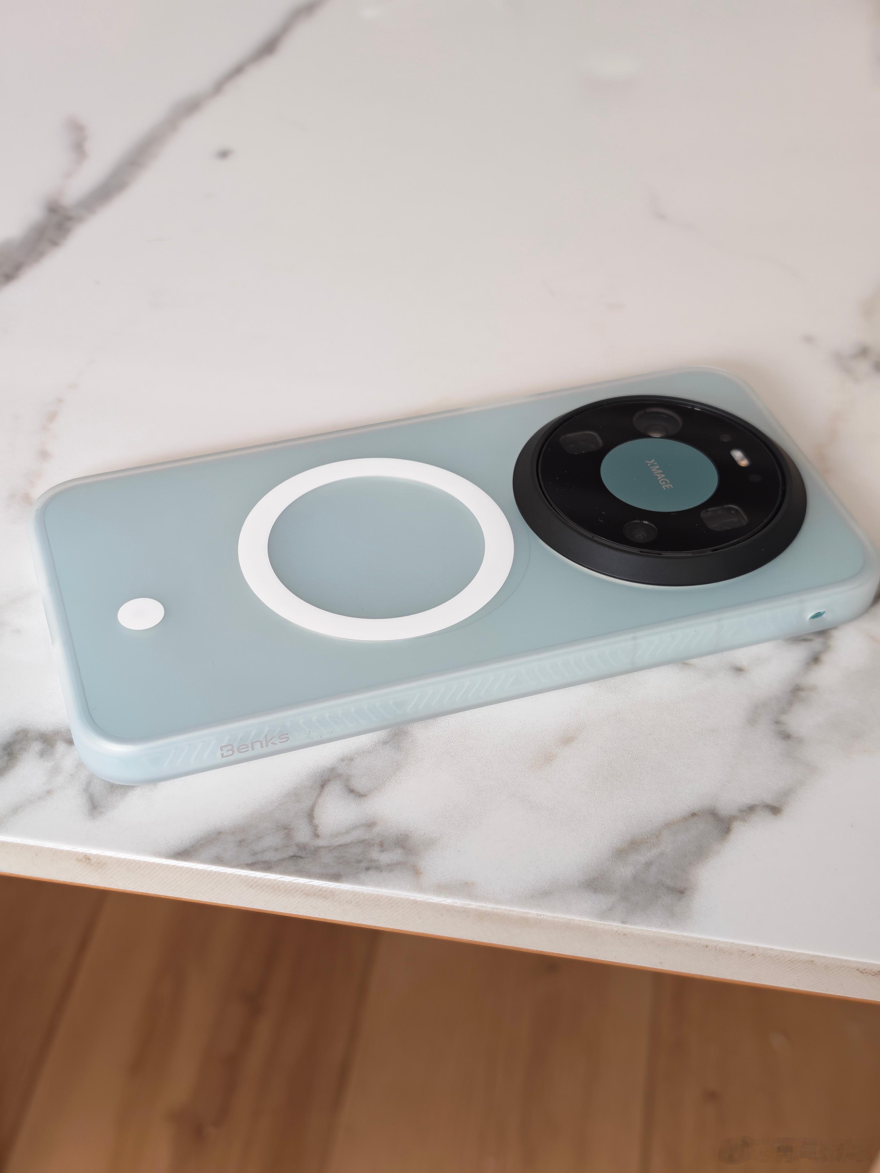 又发现华为Mate 80 Pro Max一个很牛逼的地方，就是外放，我的刚需功能