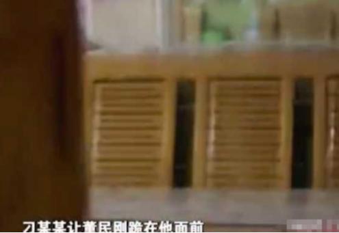 河北一农户家中遭遇长期霸凌，村霸多年持续胁迫女主保持不正当关系，肆意践踏夫妻二人