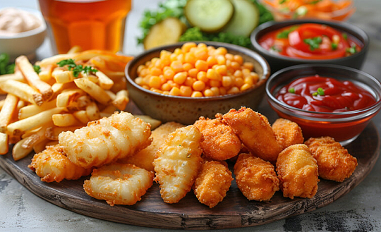 生活中无意识的油头行为生活里很多看似平常的小举动，其实都是在悄悄加重油头问题，属