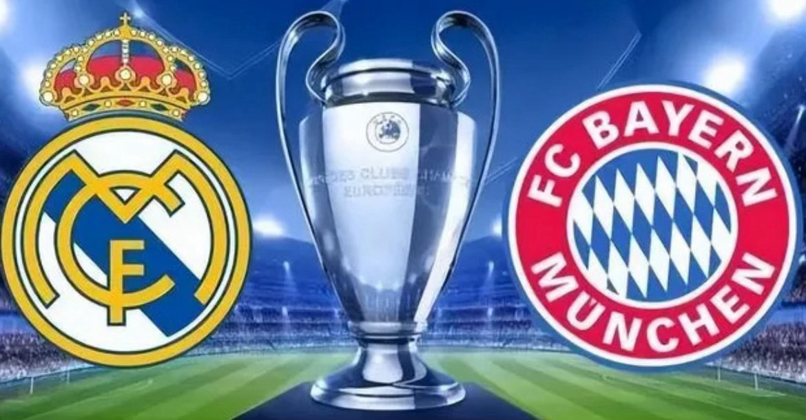 004.皇马vs拜仁 方向：让胜博胜笔分：3-2 2-2 进⚽️：45分析： 双