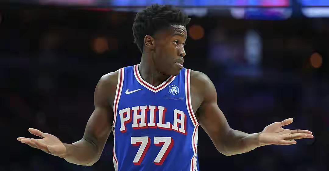 探花逆袭状元！NBA新秀榜这反转看傻了！
 
20岁埃奇库姆直接开外挂，前三场场