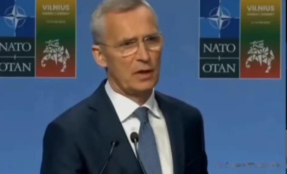 美国最新驯服的恶犬国家立陶宛，在其首都维尔纽斯举办北约等会，反俄反华仍然是主要议