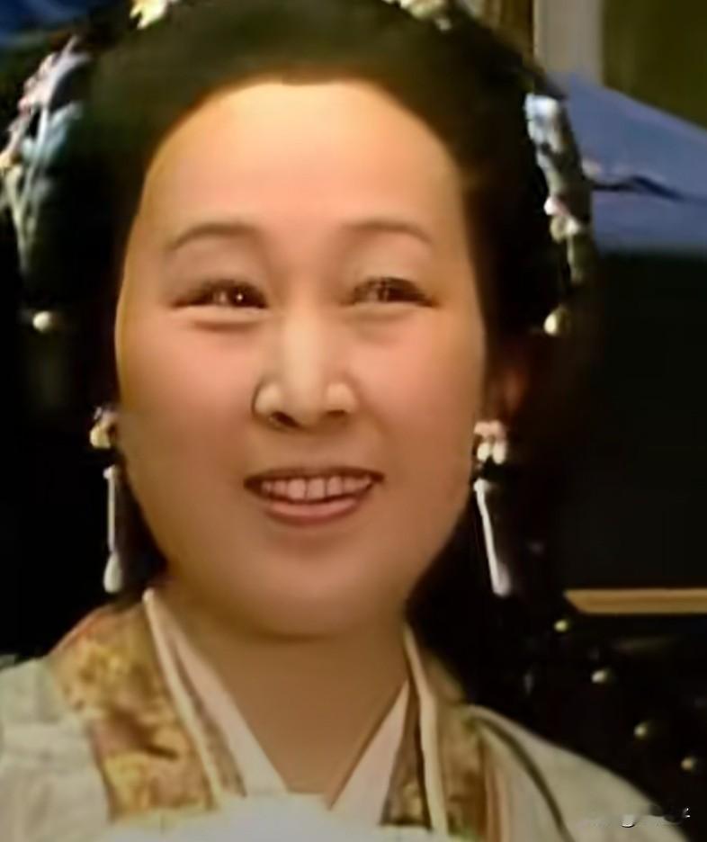 中国电影史人物之第1496位，李凤英（1949一2026.6.25）北京京剧院专