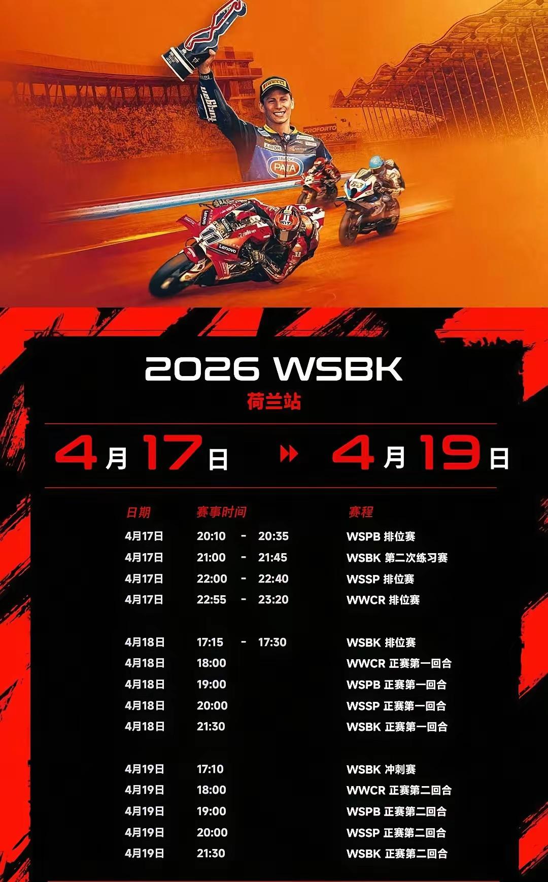 张雪机车荷兰站首日直接杀疯了！连拿两个分站第一，欧洲车队全慌了，这是要集体围堵的