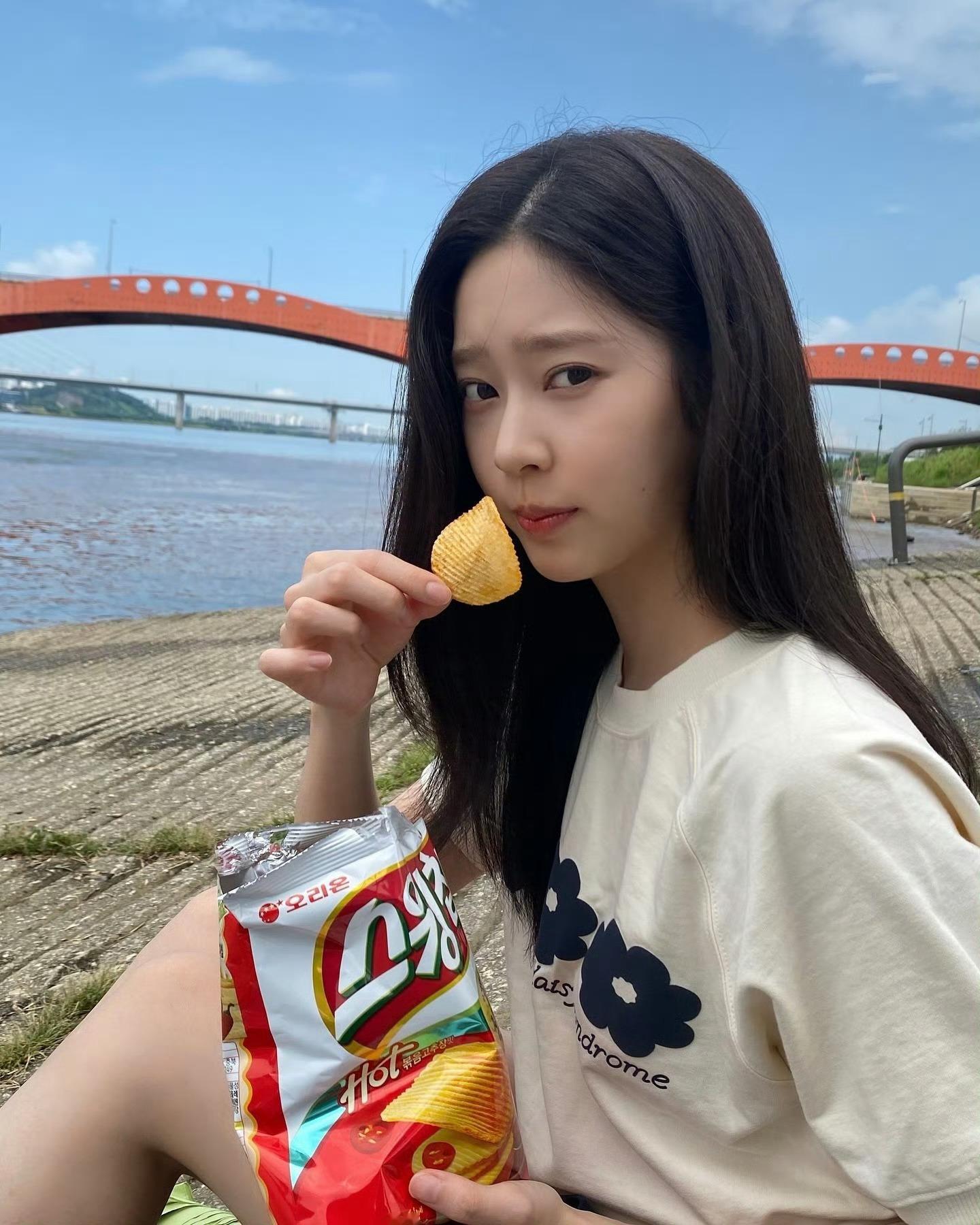 金珉周🧀🍕🍤 ​​​