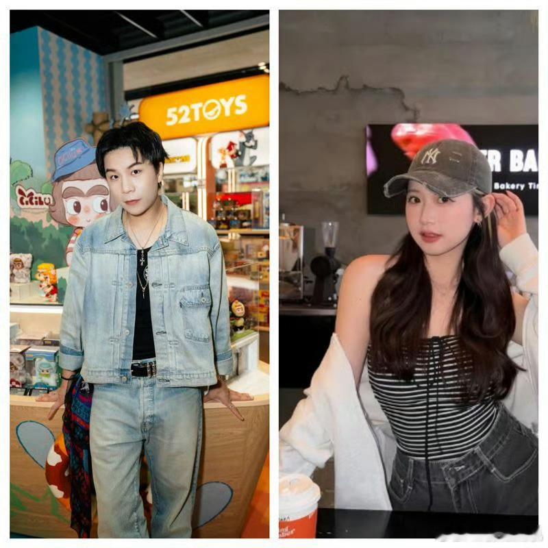 网红“耳机妹”男友发文称女友与派翠克单独吃饭喝酒并续摊失联，联络到后疑似在派翠克