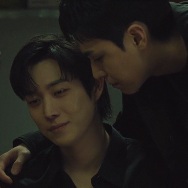 亲爱的X 如果永大去了越南，被拍到的应该是永大和度勋