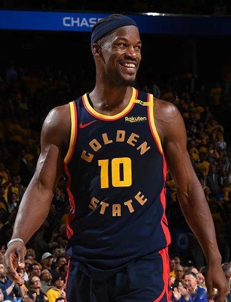 巴特勒21分，投篮9中5！罚球11/12！ 