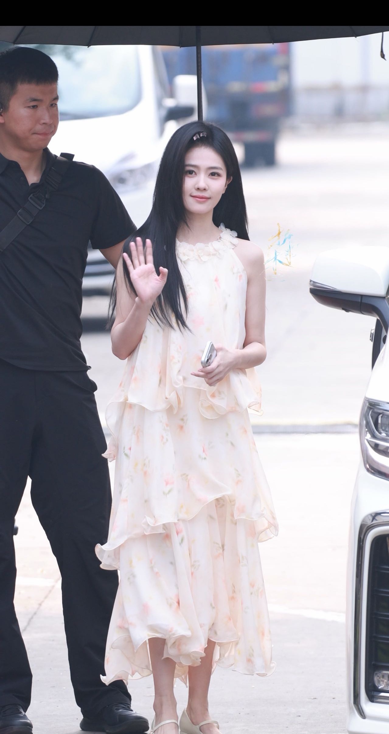 长发韵娜[春游家族] ​​​