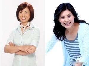 何欣纯：第一次选立委就打败郑丽文

民进党台中市长参选人、立委何欣纯今天（12日