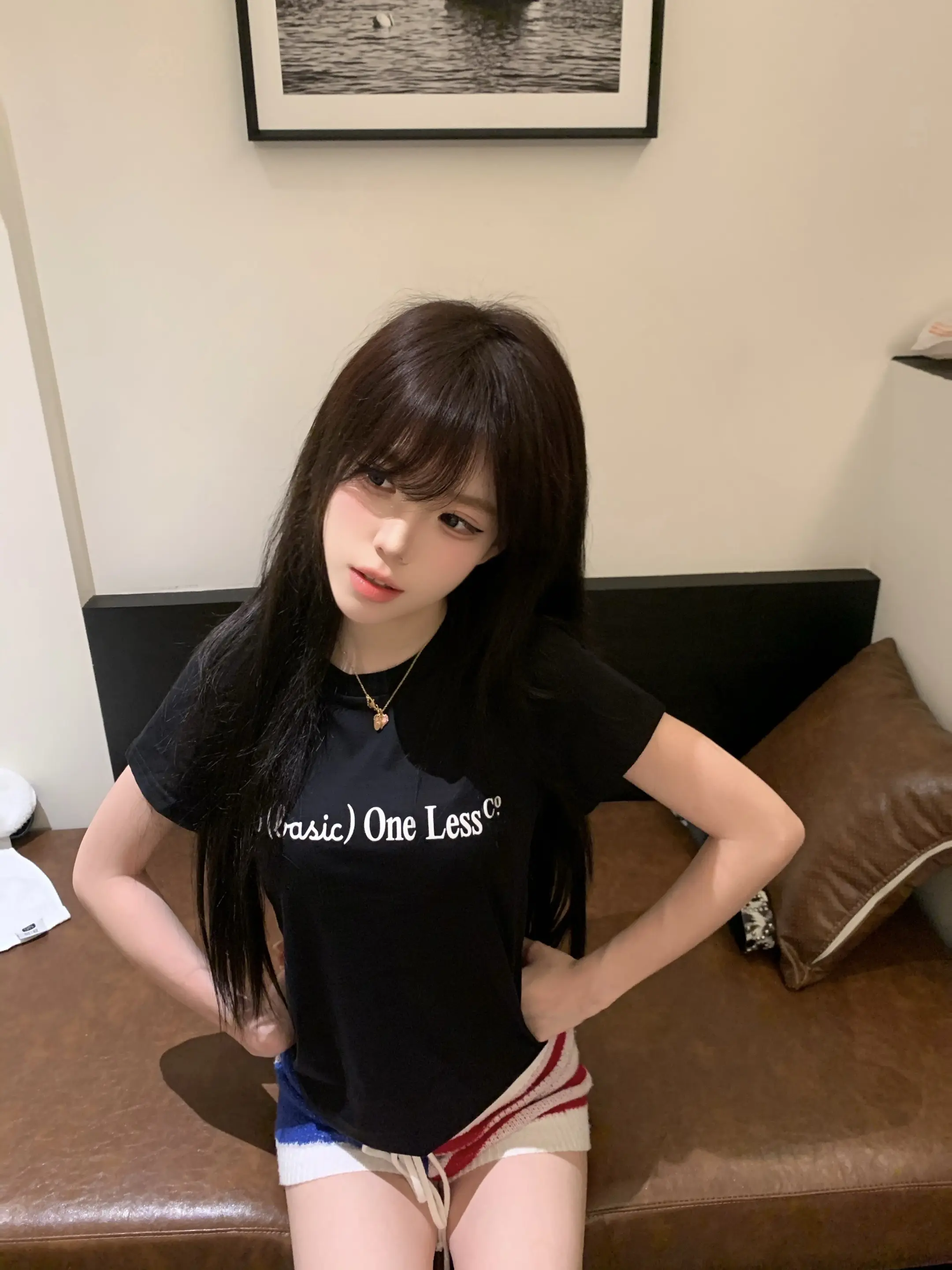 那些问我闹够了没的人，我告诉你，我还没开始闹