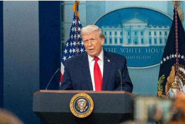 黎以10天休战背后全是算计和套路，前脚美国刚高调宣布以色列和黎巴嫩启动10天停火