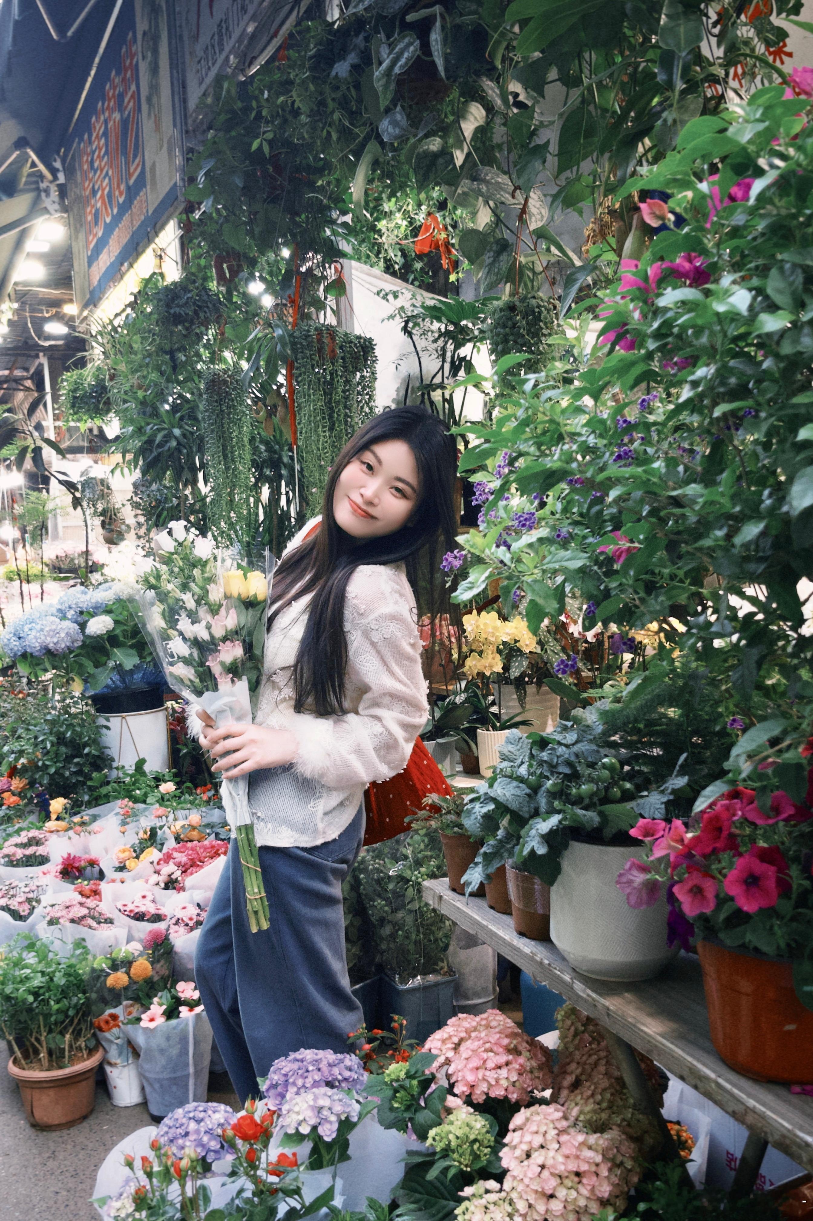 很远很远的最近💐vlog日常
