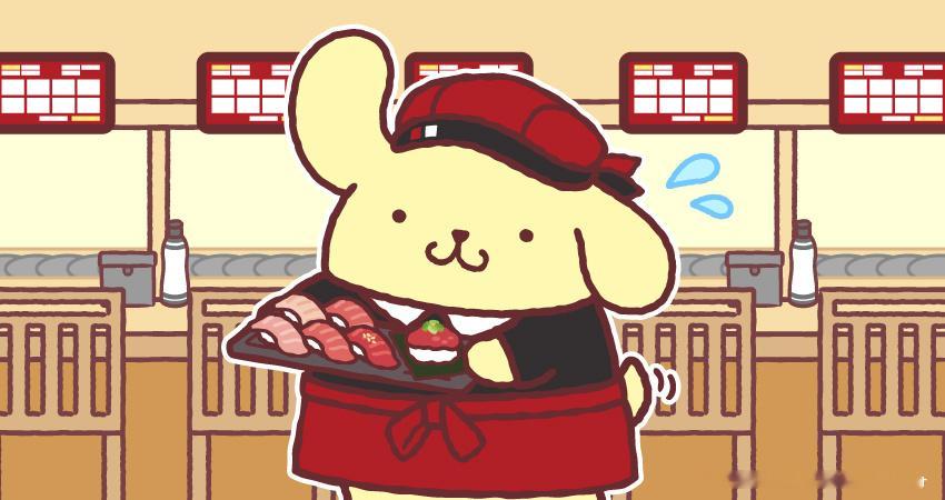 萌萌布丁狗૮₍ᵔ⤙ᵔ₎ა 