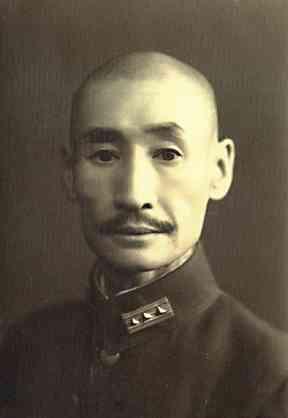 全国皆退他独战！马占山江桥血战16天，打醒沉沦中华
 
马占山（1885.11.