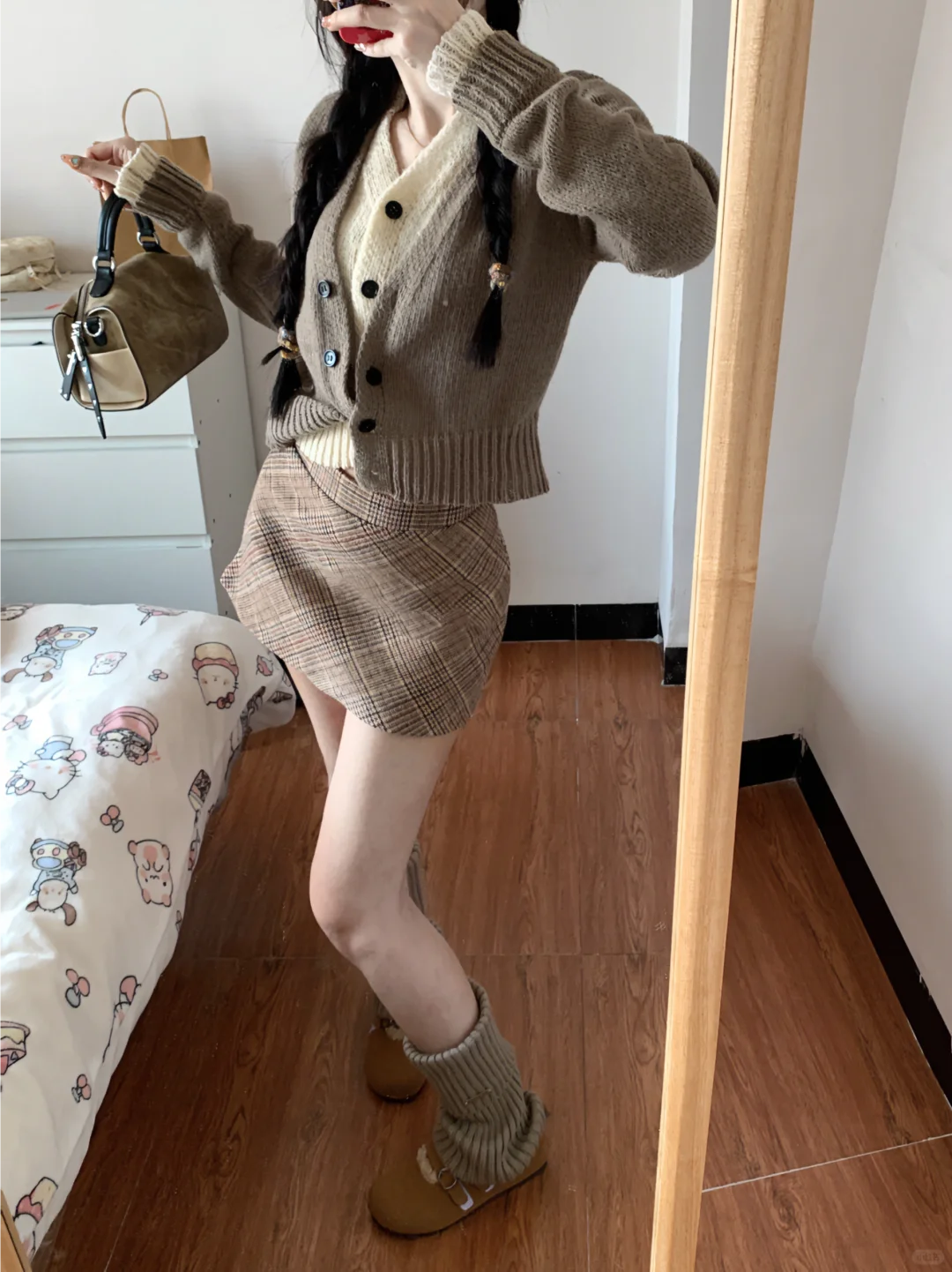 我太会买了！！好特别 好喜欢这一套！！