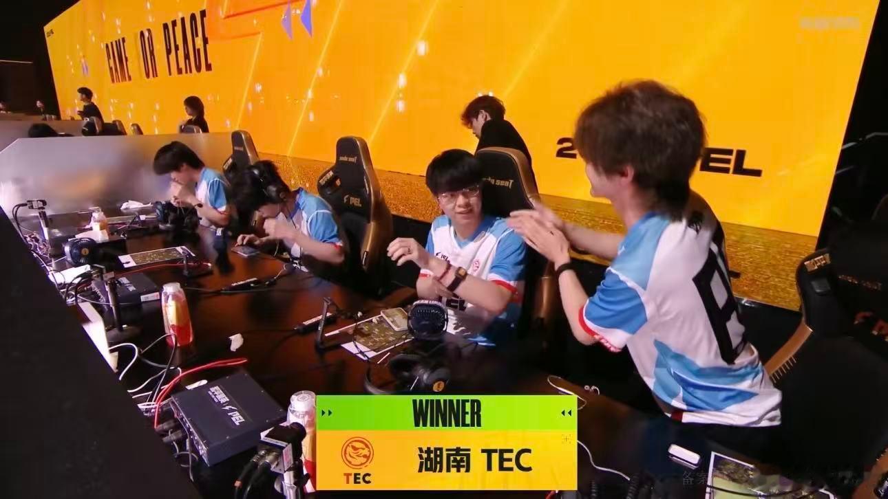 TEC16淘汰满编开门红33Svan单场mvp完美开局燃爆赛场，无掉点满编推进狂