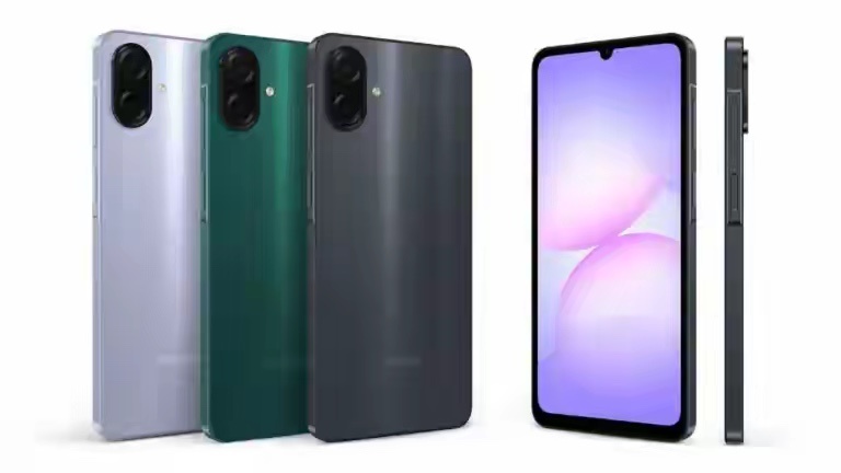 近日三星入门新机Galaxy A08 4G正式现身FCC认证。整机定位很清晰，就