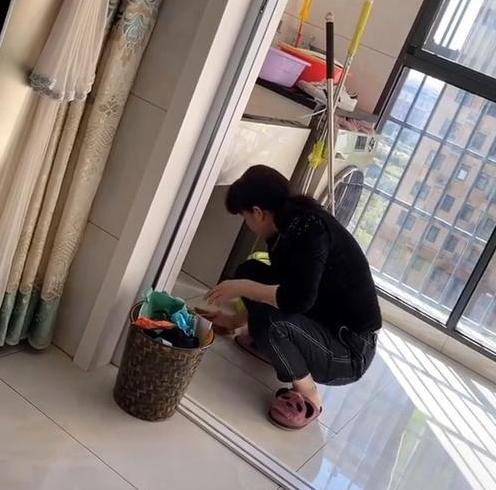 如果还有下辈子我要生女儿！当婆婆真的太难了，我儿媳早上叫不起来，晚上下班直接回屋