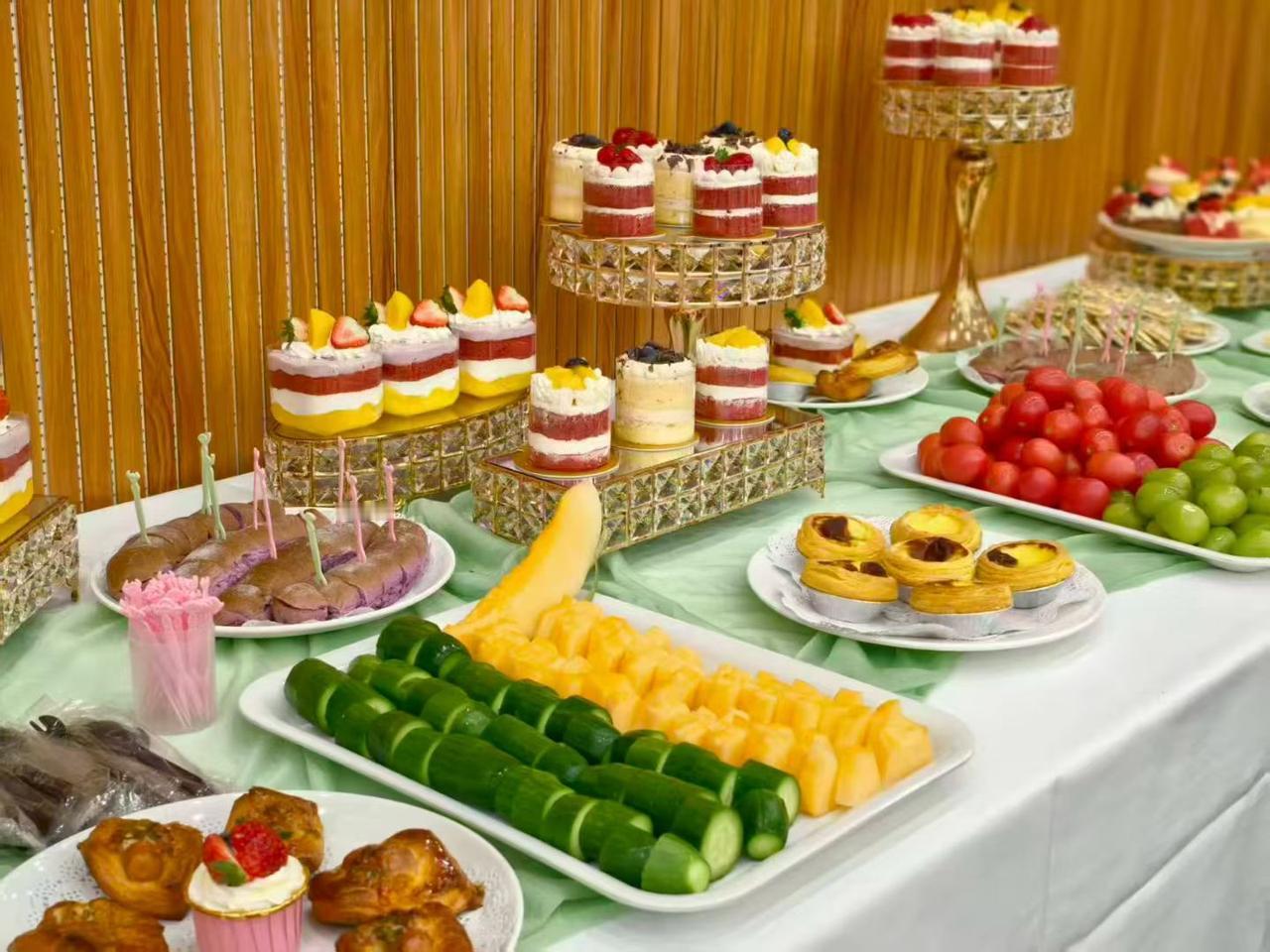 晒晒最近吃的美食