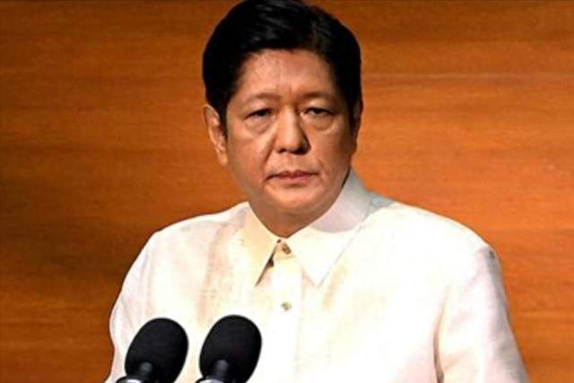 马科斯迎来强援，美澳舰队赴菲联演7天，美军还打中资钢厂主意？