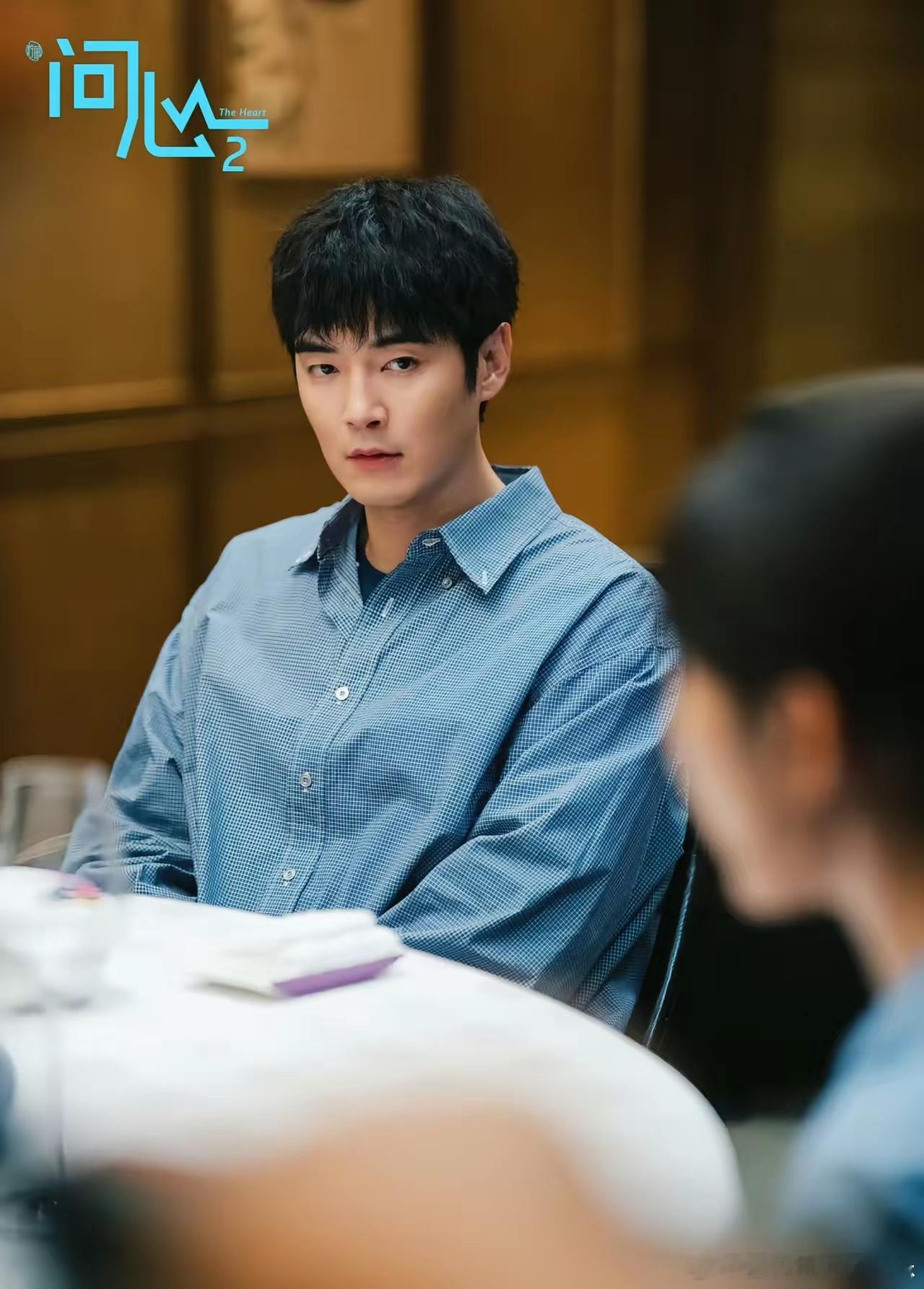 总感觉金世佳这个演员不对劲，他今年都已经39岁了，正常男演员从出道都会演的偶像剧