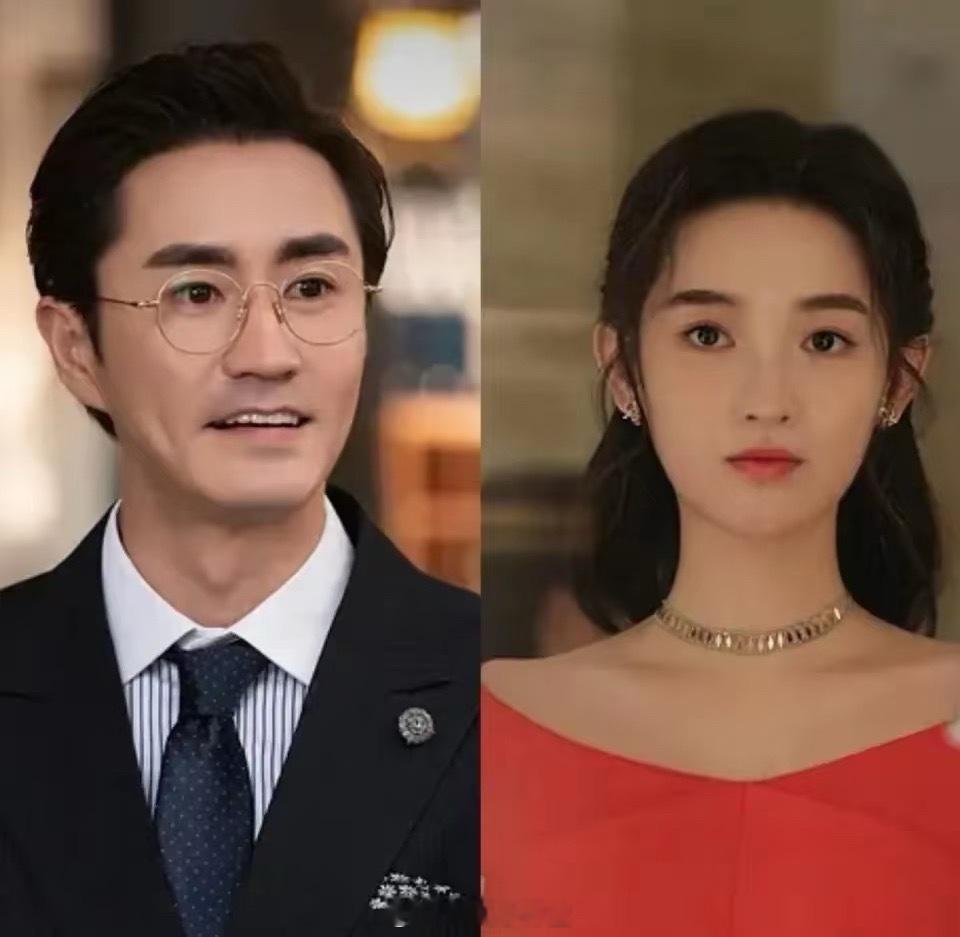 曝杨玏王玉雯分手很久了 这对儿居然悄咪咪分手这么久了？从《纵有疾风起》开始谈了快