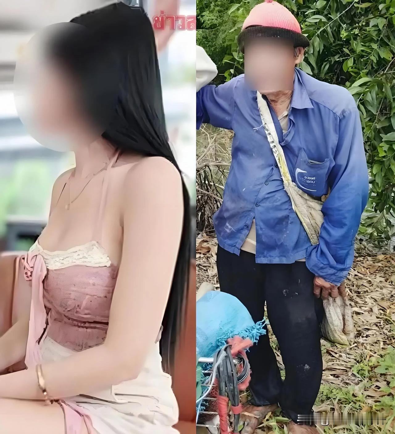 11月16日，泰国北榄府法院签发了这样的一封搜查令，这封搜查令指控一名泰国女子，