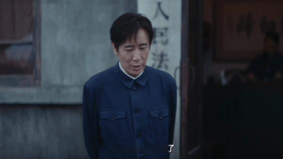重器第10集于和伟控诉这段解气了 看着袁律师在法庭上闪耀的光芒，真的会被这种白月
