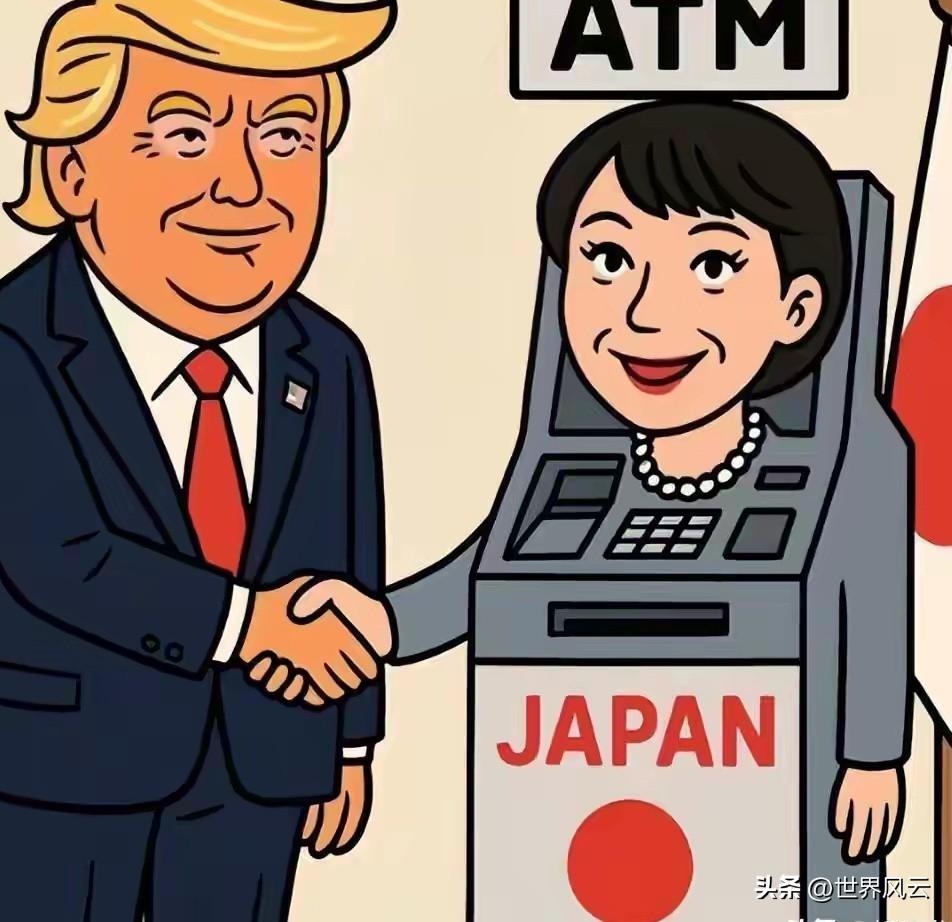 日本首相高市早苗精心准备的“联美制华、求援撑腰”的戏码终究是竹篮打水一场空。还没