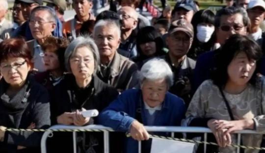 日本高官表示：中日战争是不会爆发的，因为中国一旦拿下日本，那么中国还要想方设法的