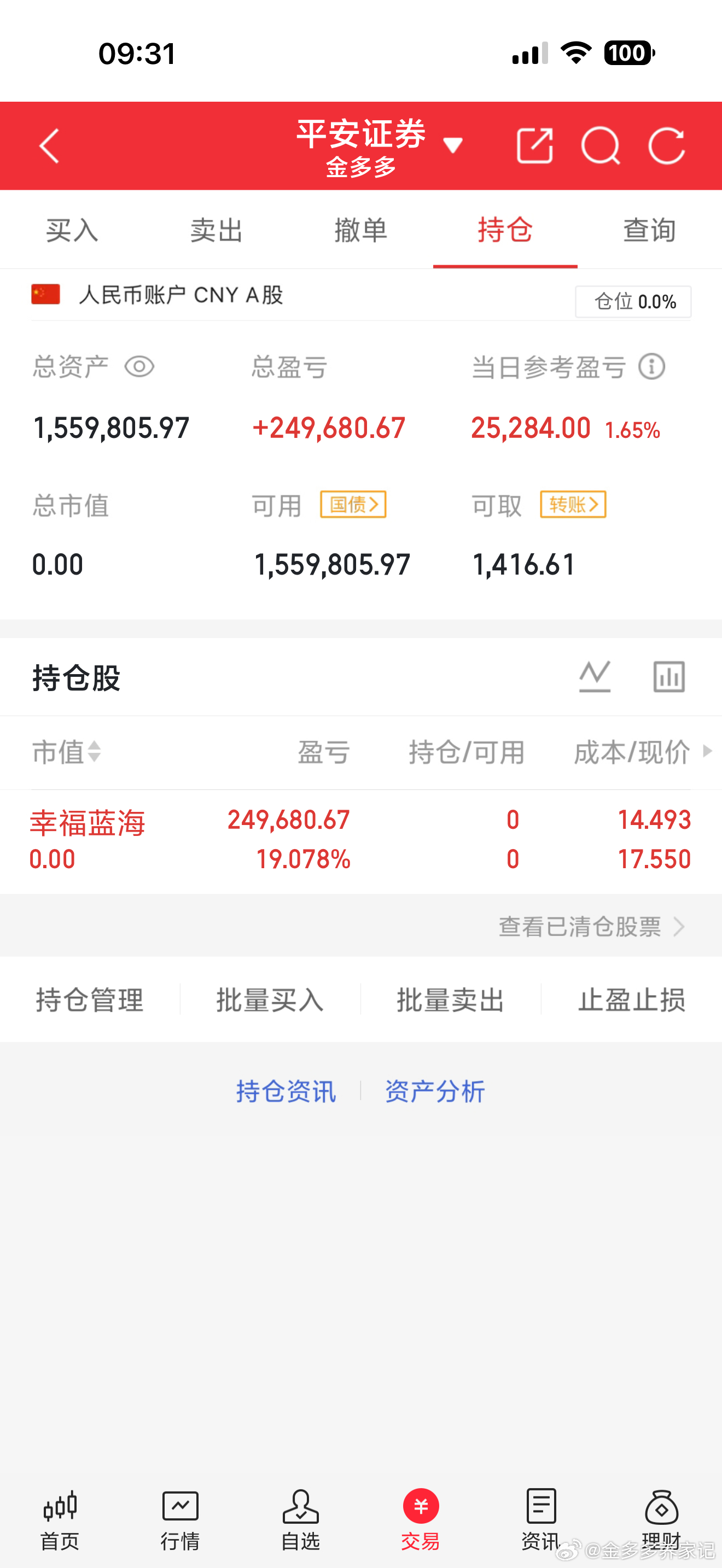 幸福一刻