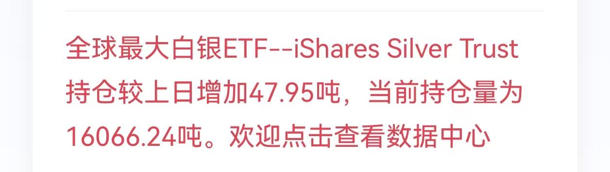 白银现在
与国庆节的小黄鱼
热度差不多
很快达到
17000